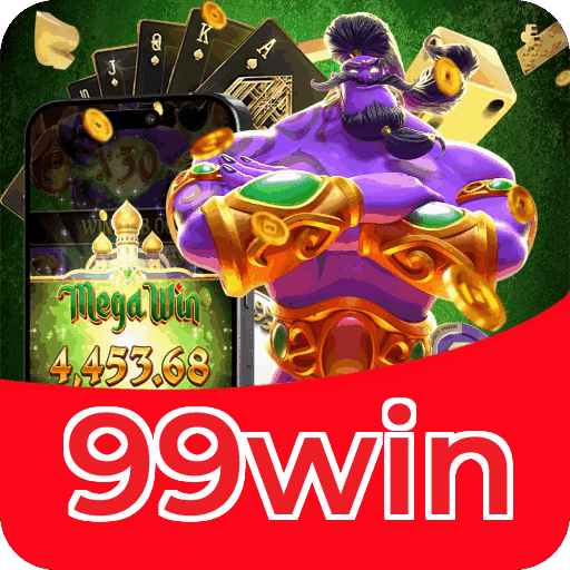 Login rápido no app 99win