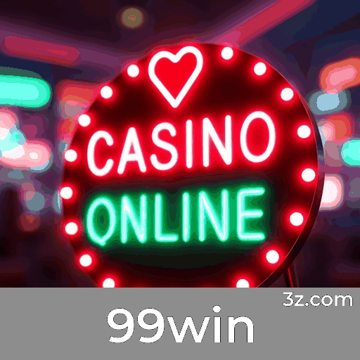 99win: A Plataforma de Cassino Online Segura e Premiada