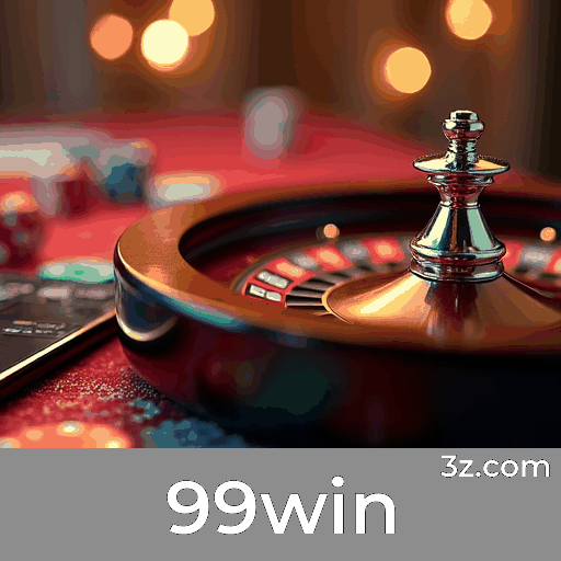 Tecnologia Avançada em Jogos de Cassino 3D na 99win