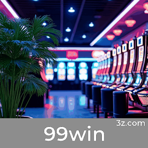 99win Casino: Programa VIP de Luxo e Exclusividade