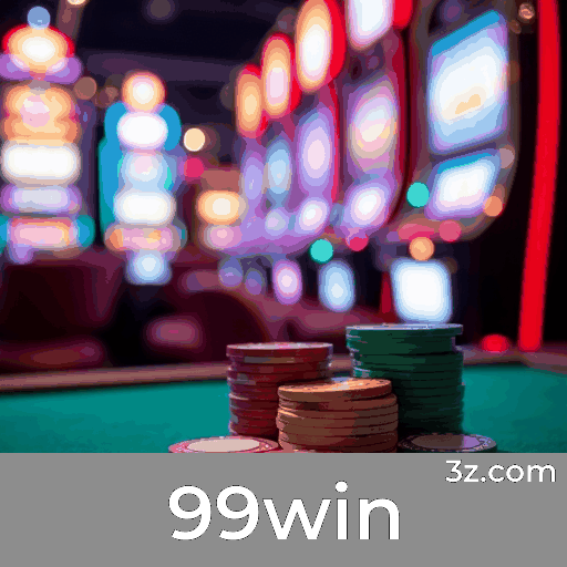 Tecnologia Avançada em Jogos de Cassino 3D na 99win