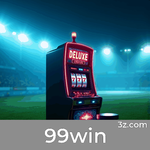 Tecnologia Avançada em Jogos de Cassino 3D na 99win