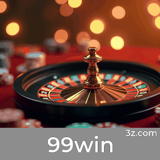 Tecnologia Avançada em Jogos de Cassino 3D na 99win