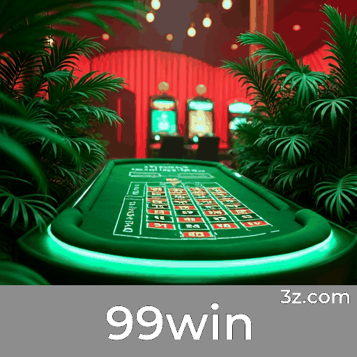 99win Casino: Programa VIP de Luxo e Exclusividade